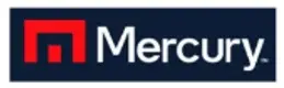 Mercury Security logo