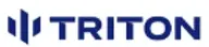 Triton logo